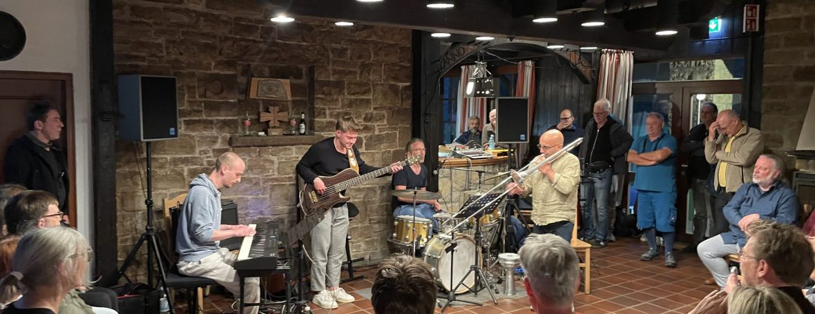 JazzIt 2025