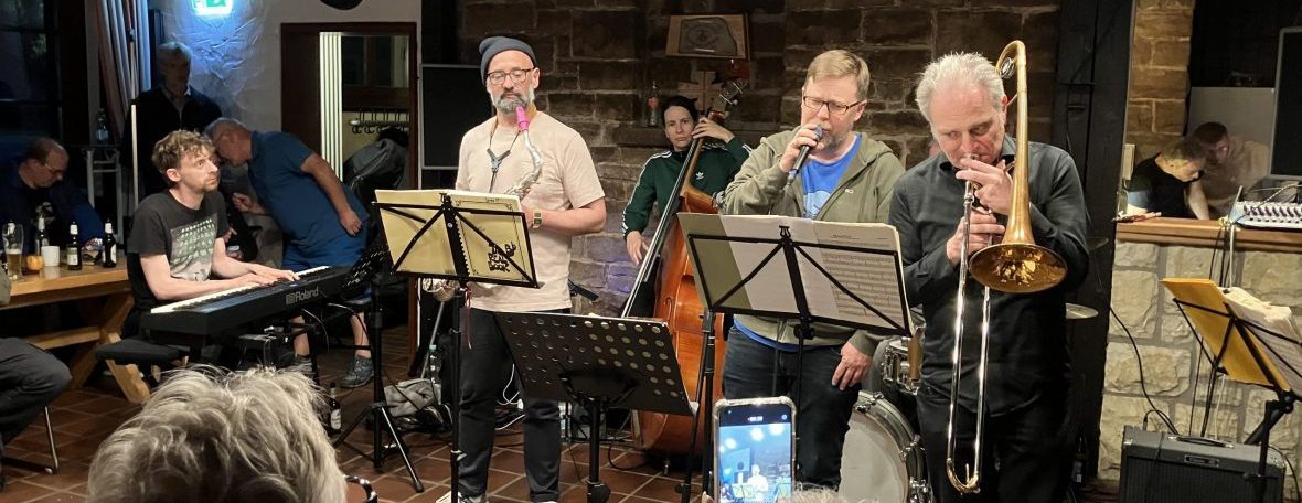 JazzIt 2025