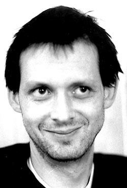 Willi Hanne