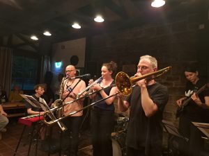 JazzIt 2026