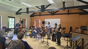 JazzIt 2026