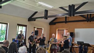 JazzIt 2026